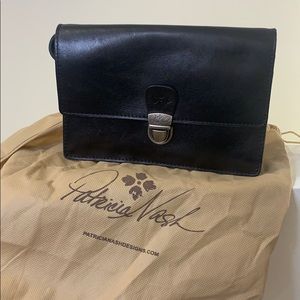 Patricia Nash Crossbody Bag